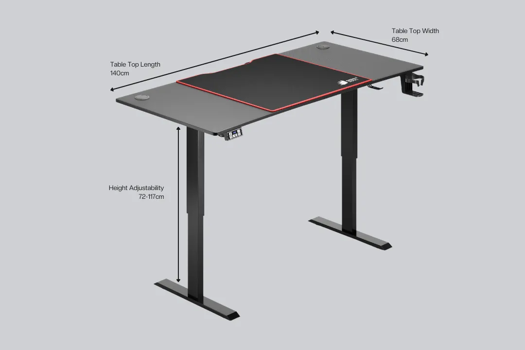 Green Soul Surface 2.0 Multi Purpose Table