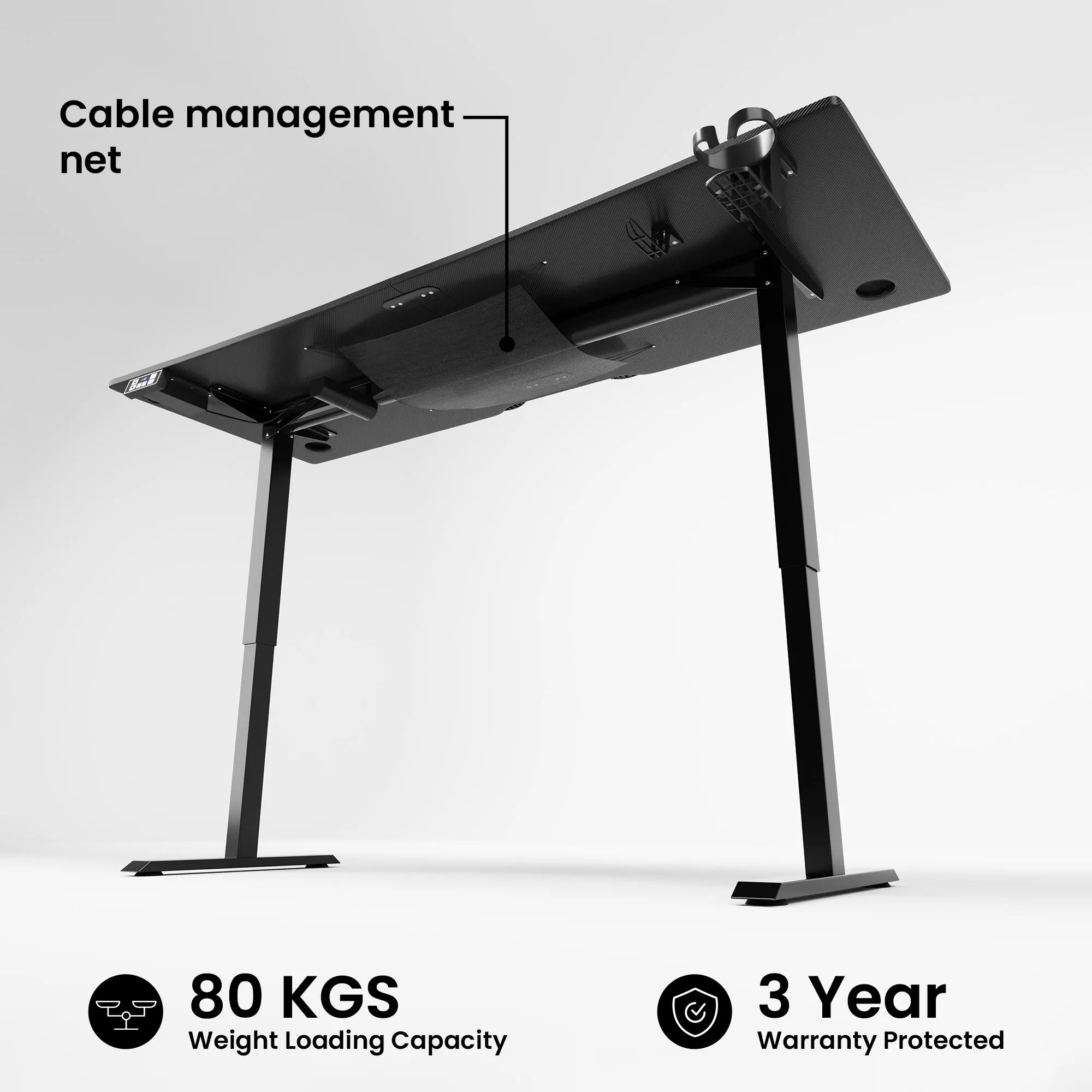 Green Soul Surface 2.0 Multi Purpose Table