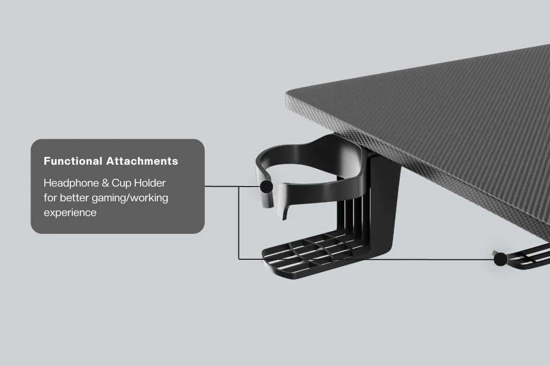 Green Soul Surface 2.0 Multi Purpose Table