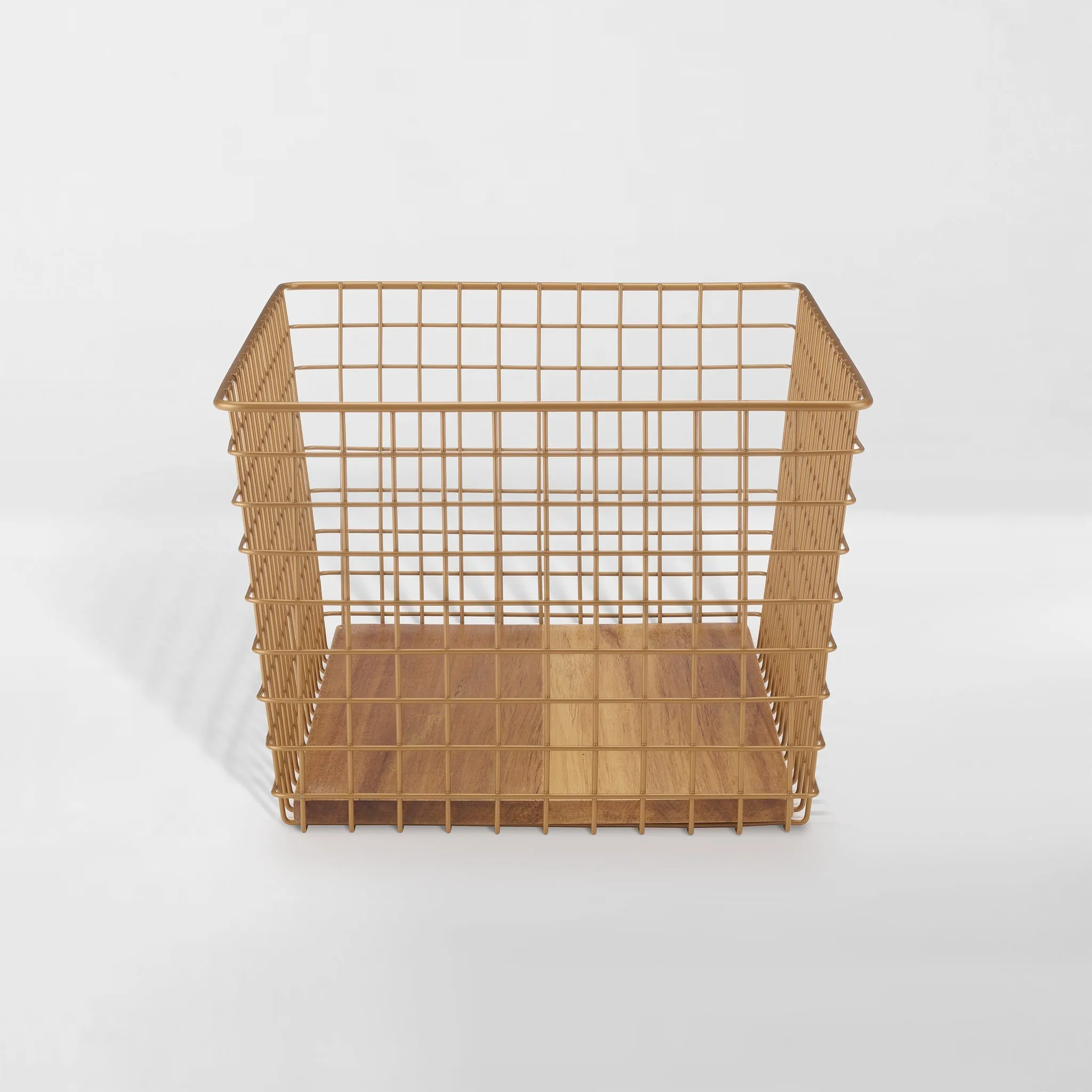 Grid Baskets