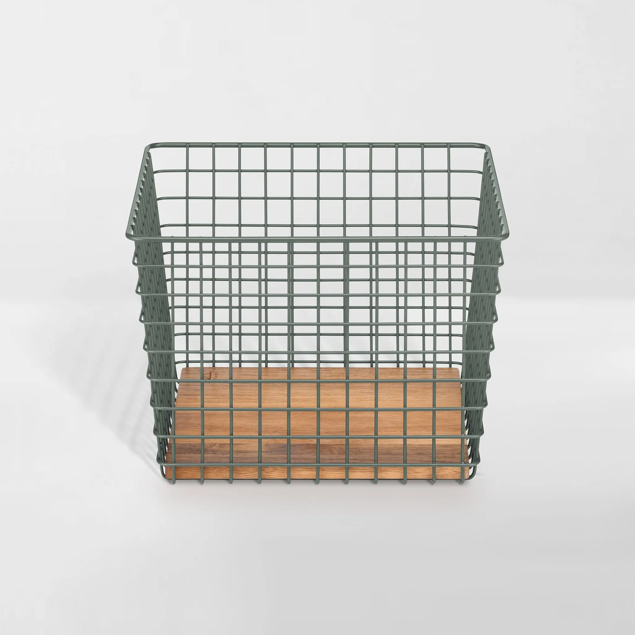 Grid Baskets