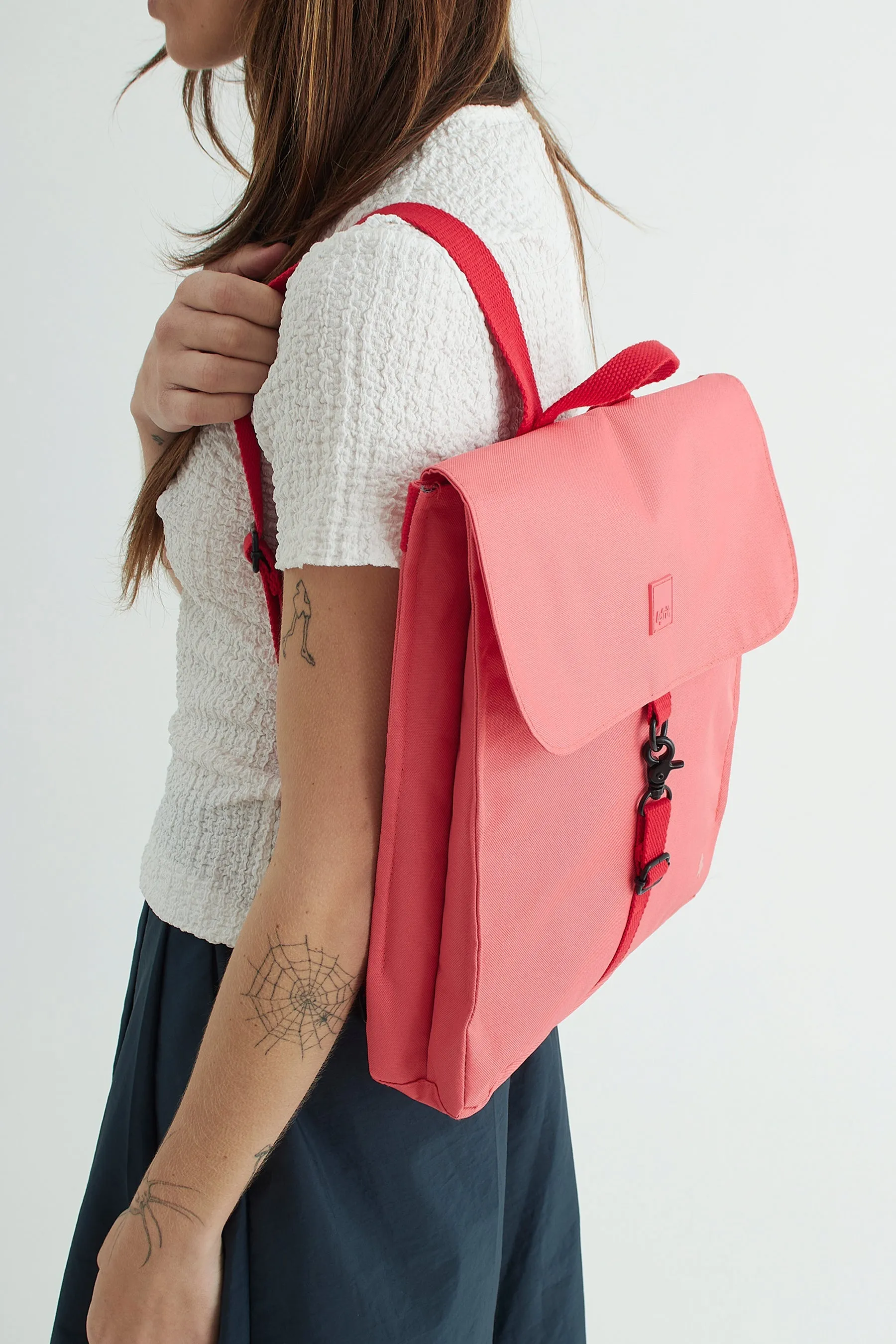 Handy Mini Backpack Lush