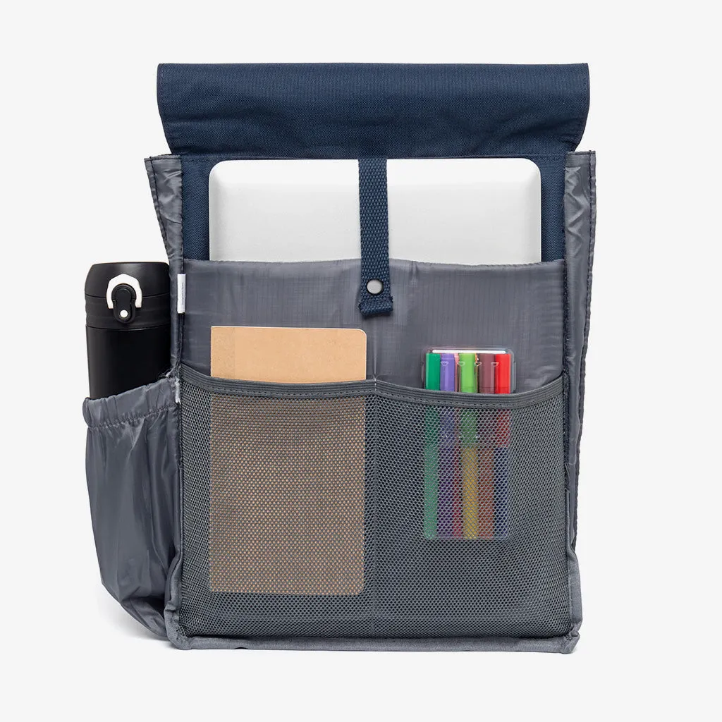 Handy Mini Backpack Navy