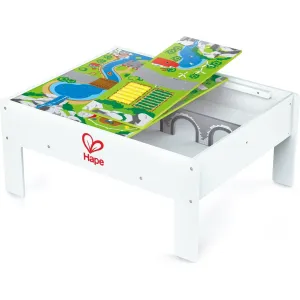 Hape Reversible Train Storage Table