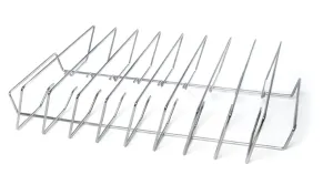 Hasty Bake: Large Rib Rack (8 Slots)