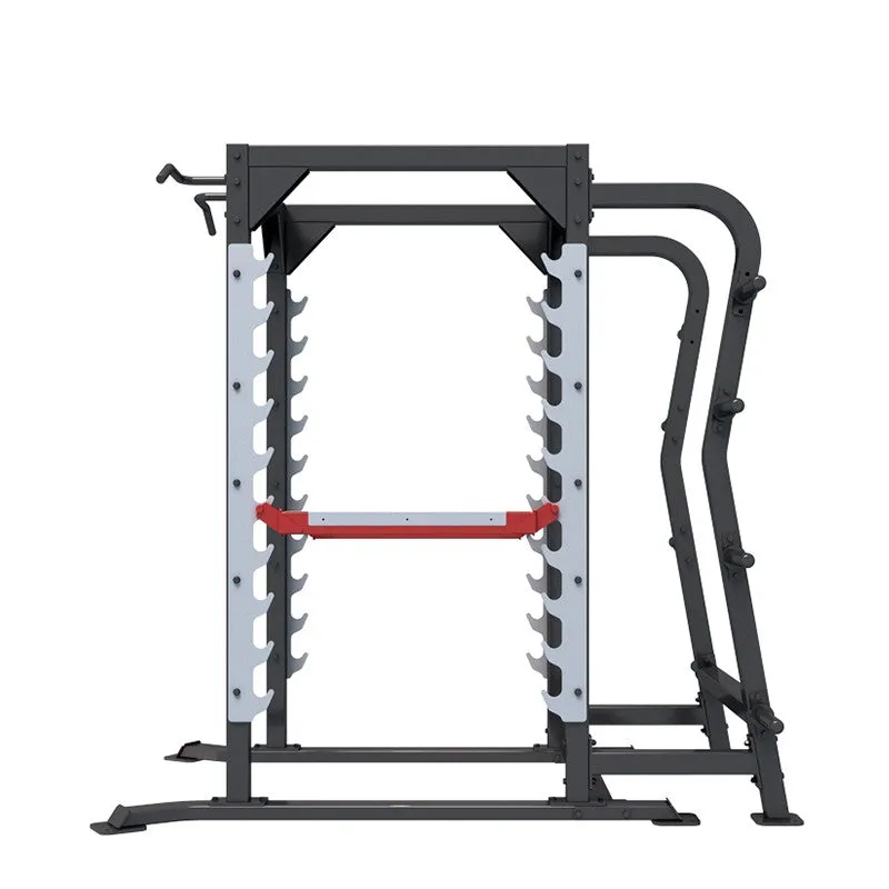 Impulse SL7009 Power Rack