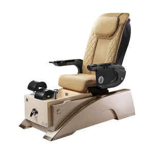 J&A Episode SE Pedicure Chair