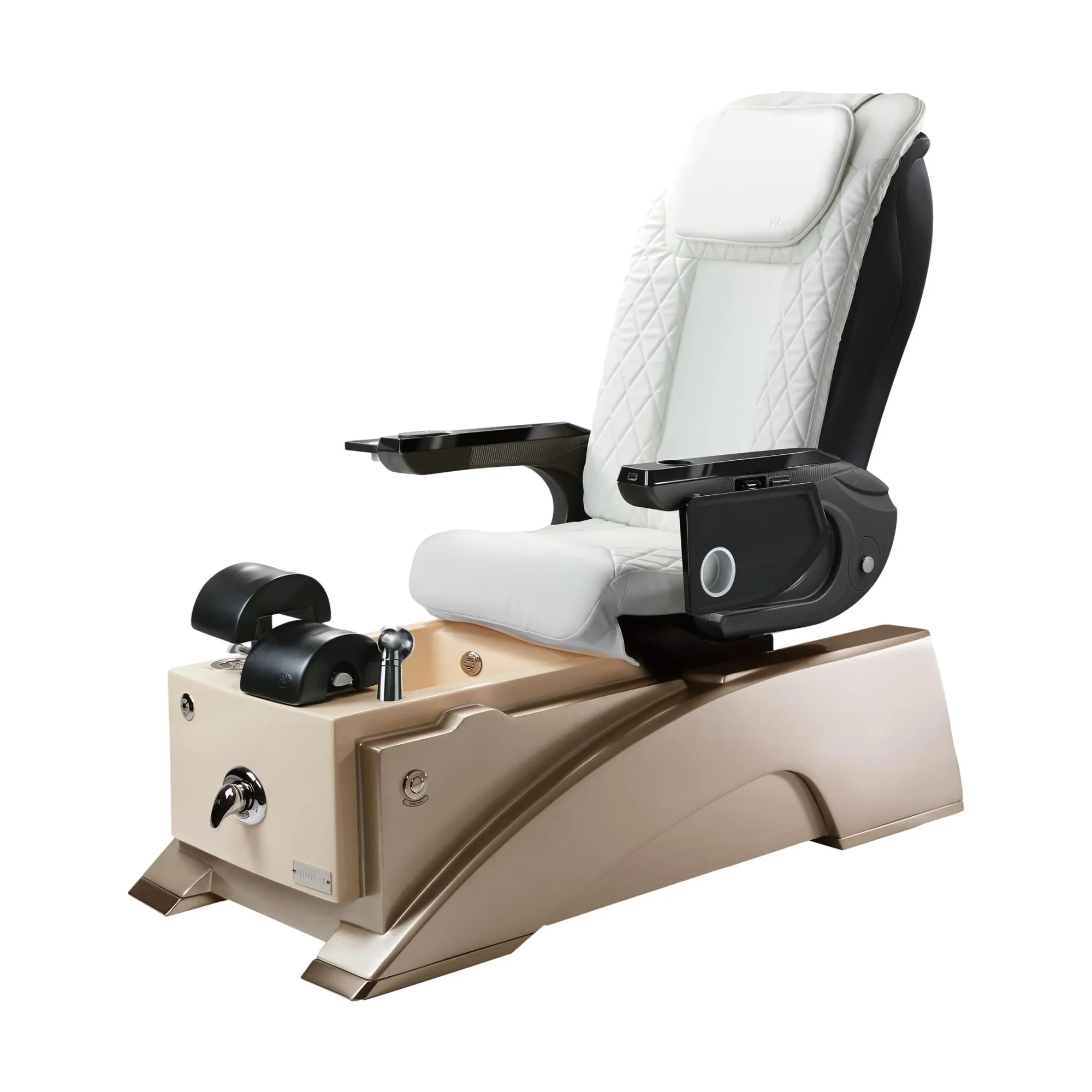 J&A Episode SE Pedicure Chair