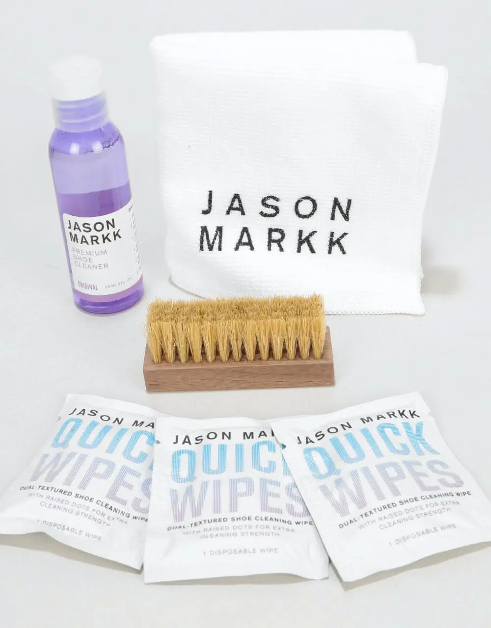 Jason Markk Travel Kit