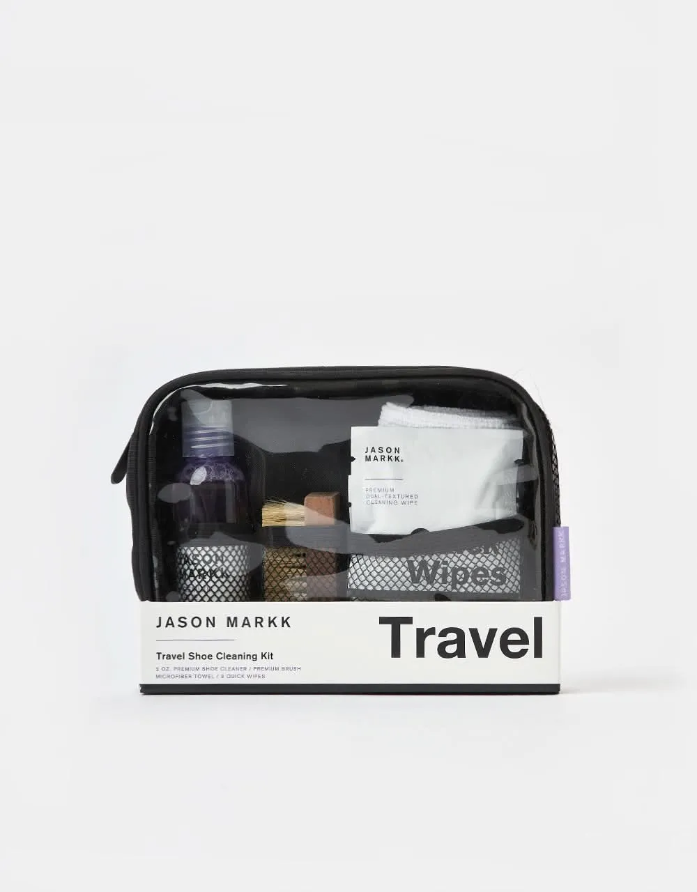 Jason Markk Travel Kit