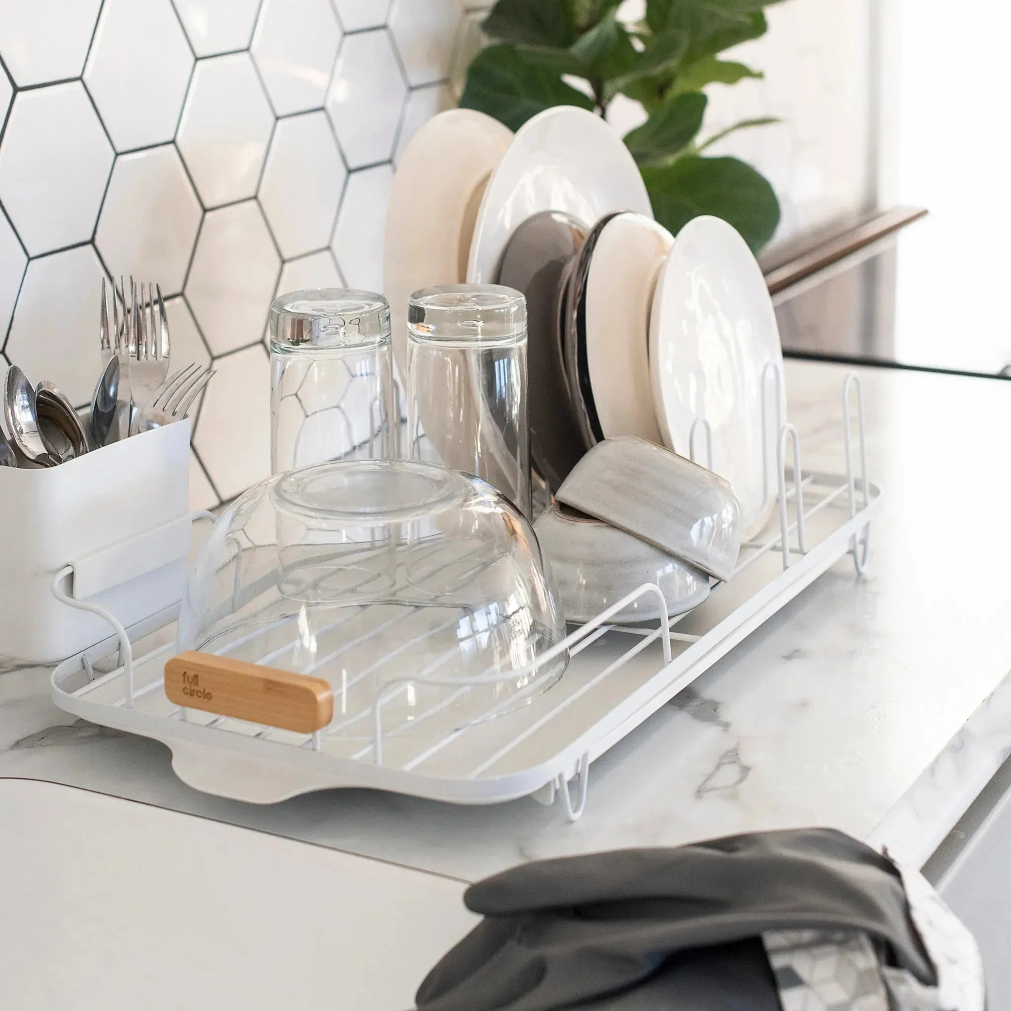 Jockey Dish Rack