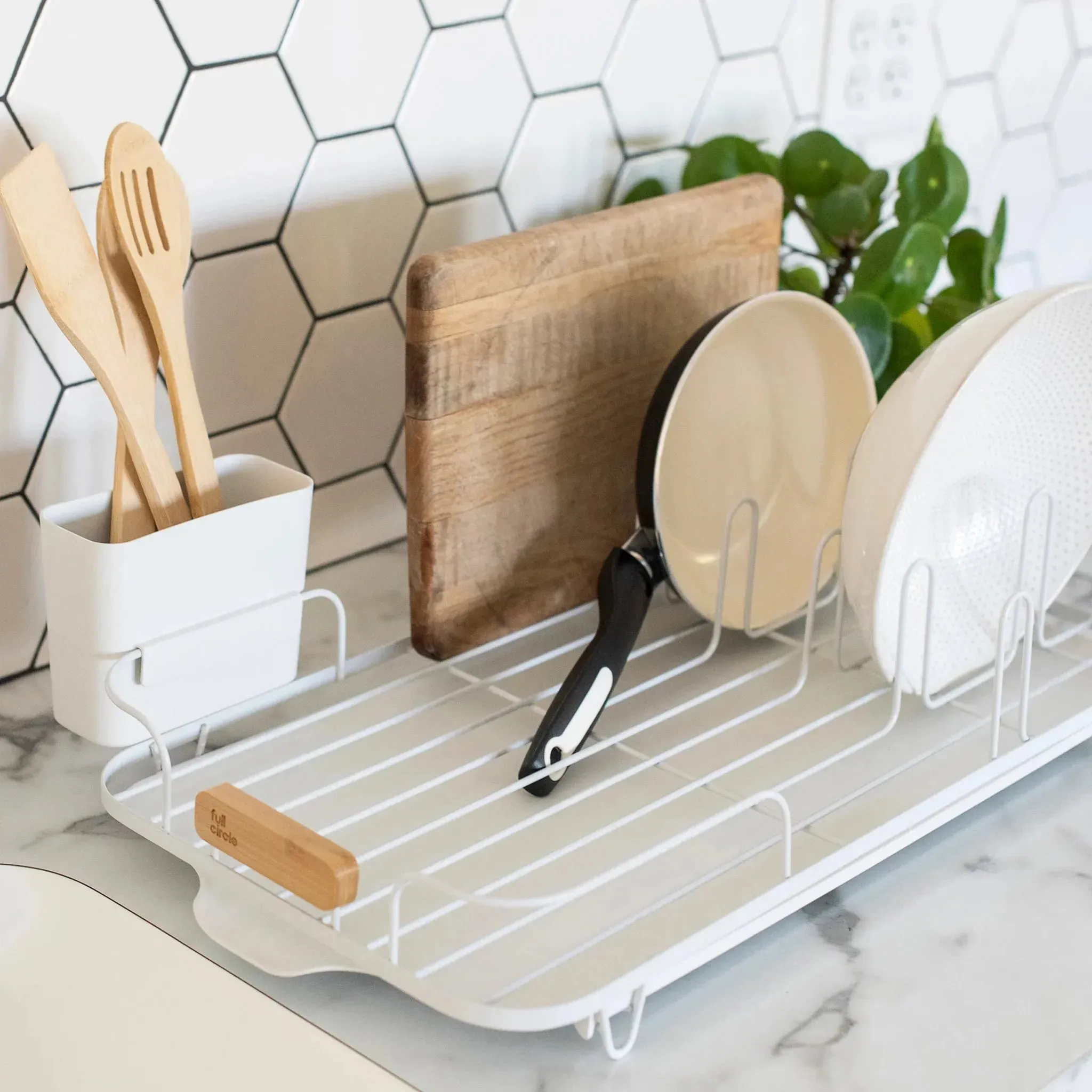 Jockey Dish Rack