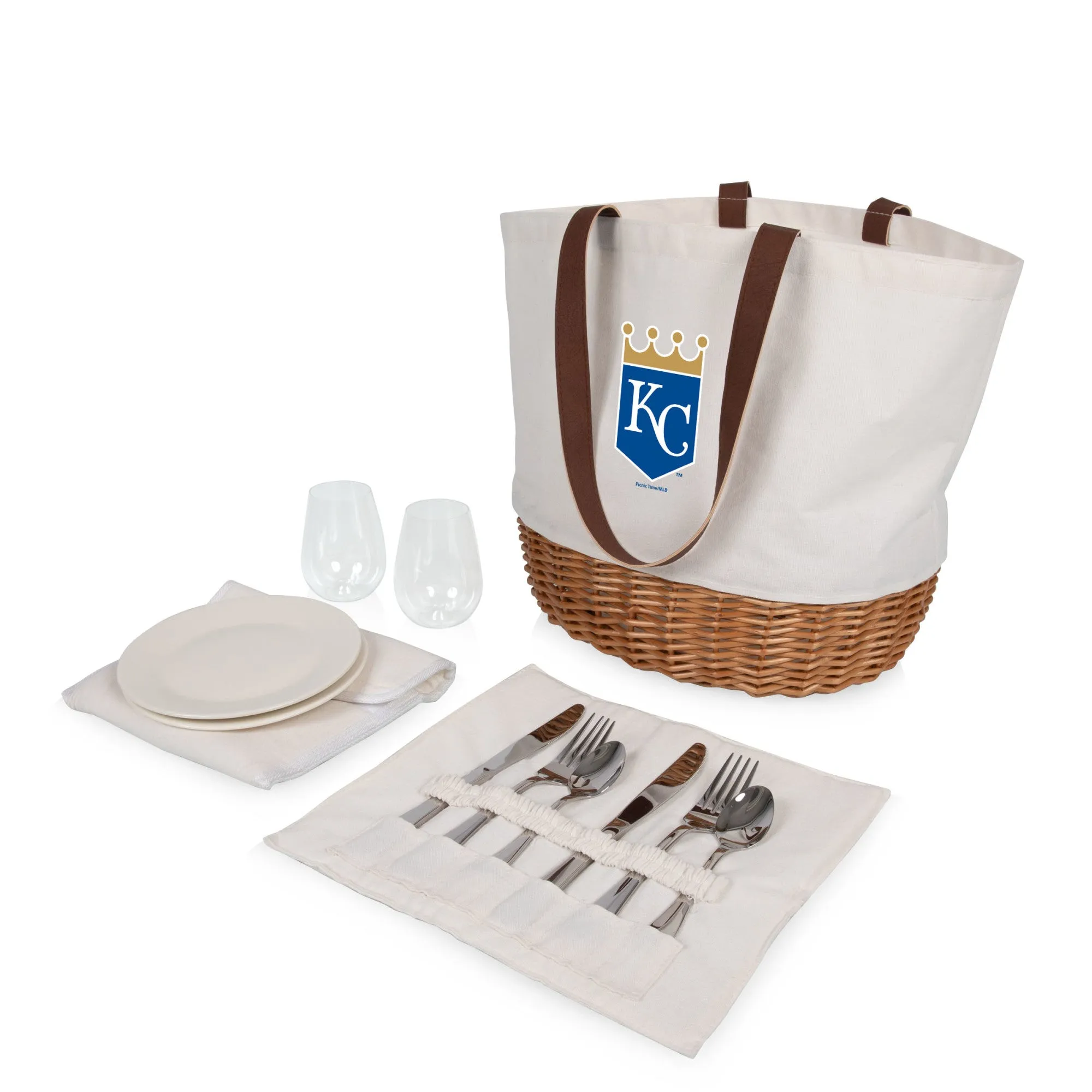 Kansas City Royals - Promenade Picnic Basket