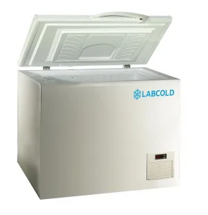 Labcold ULTF301 Ultra Low Temperature Freezer -80ÎçC  301 Litres