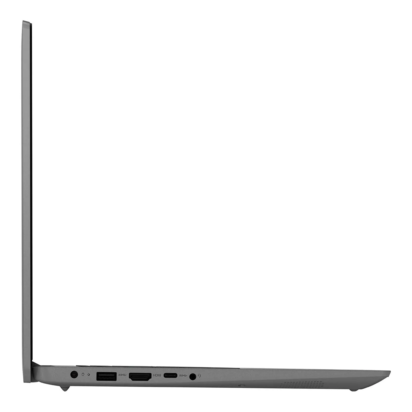 Laptop Lenovo IdeaPad 3 15.6'', 8 GB/256 GB, 82H800G6US