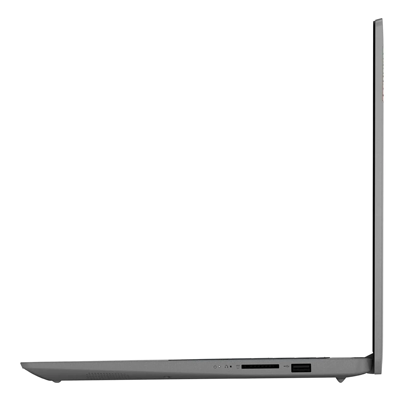 Laptop Lenovo IdeaPad 3 15.6'', 8 GB/256 GB, 82H800G6US