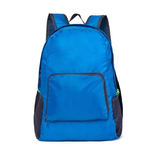 Lightweight Foldable High capacity Backpack