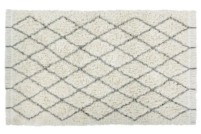 Lorena Canals Woolable Washable Rug Berber Soul