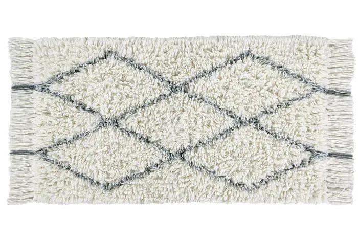 Lorena Canals Woolable Washable Rug Berber Soul