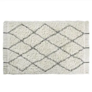 Lorena Canals Woolable Washable Rug Berber Soul