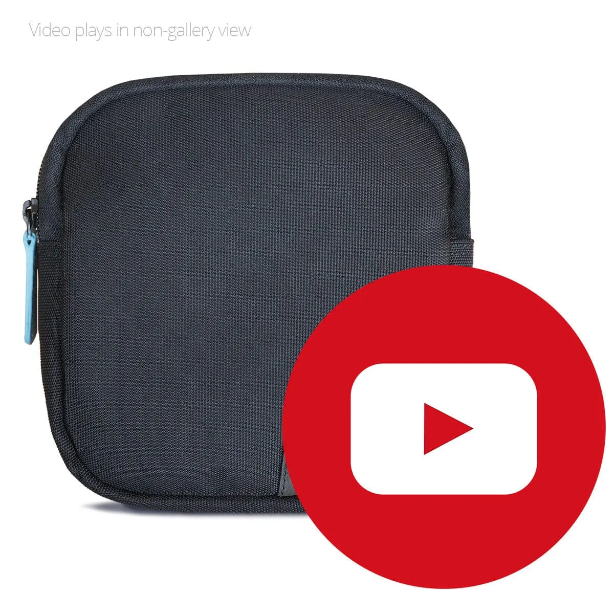 MacBook Messenger Bag