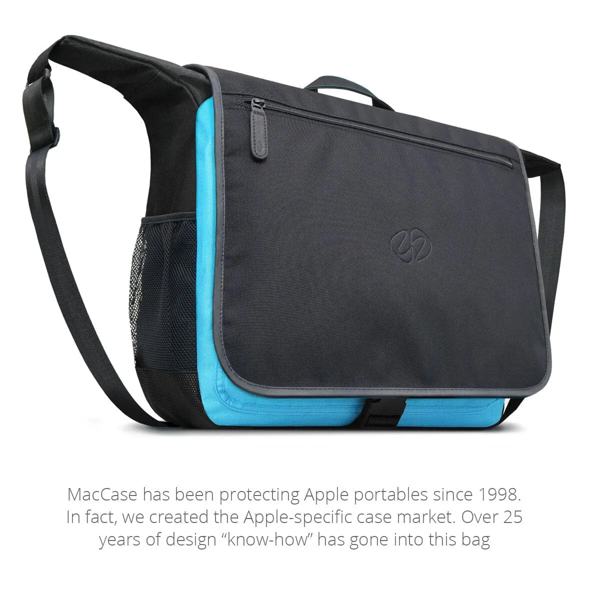 MacBook Messenger Bag