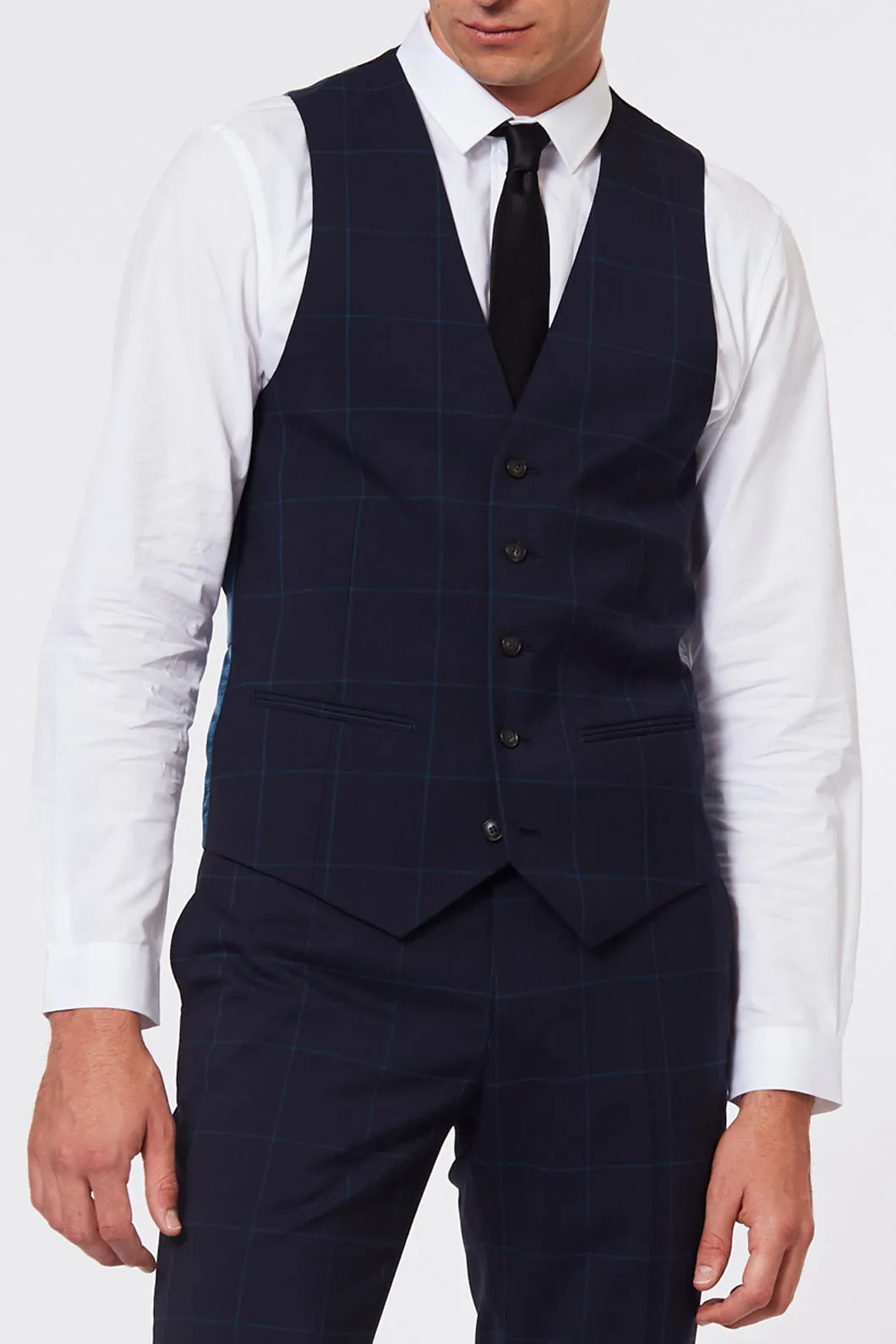 Manchester Waistcoat