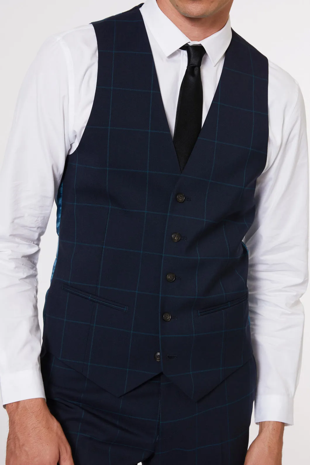 Manchester Waistcoat