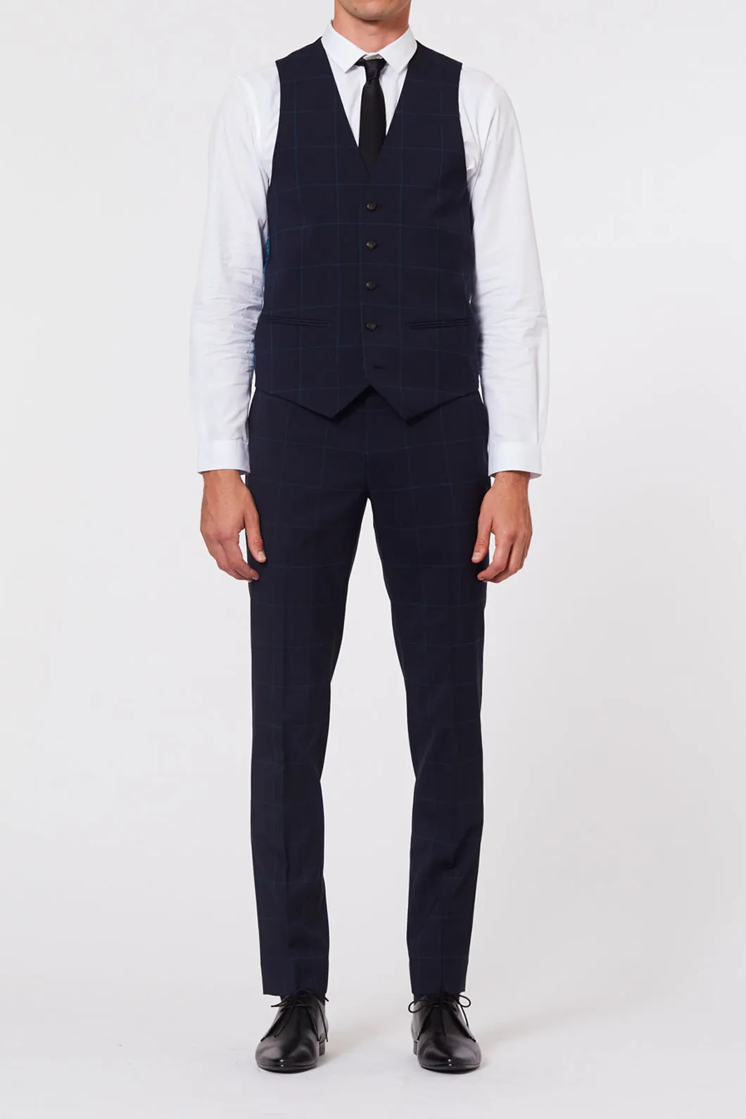 Manchester Waistcoat