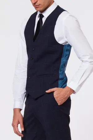 Manchester Waistcoat