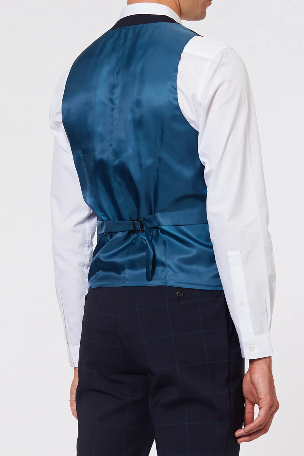 Manchester Waistcoat