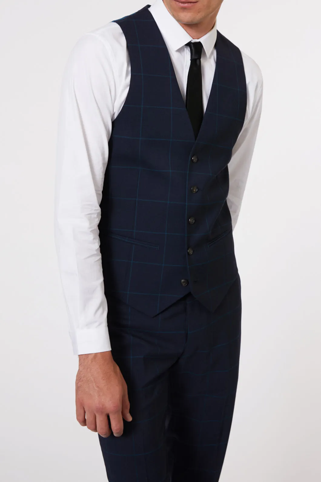 Manchester Waistcoat