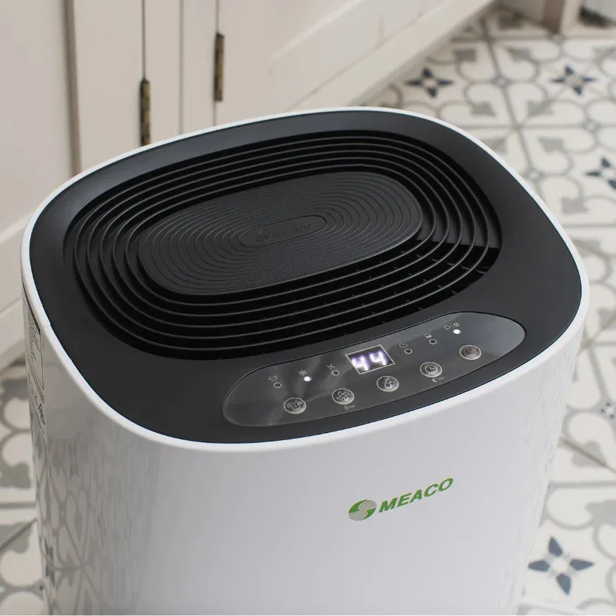 MeacoDry ABC 10L Dehumidifier