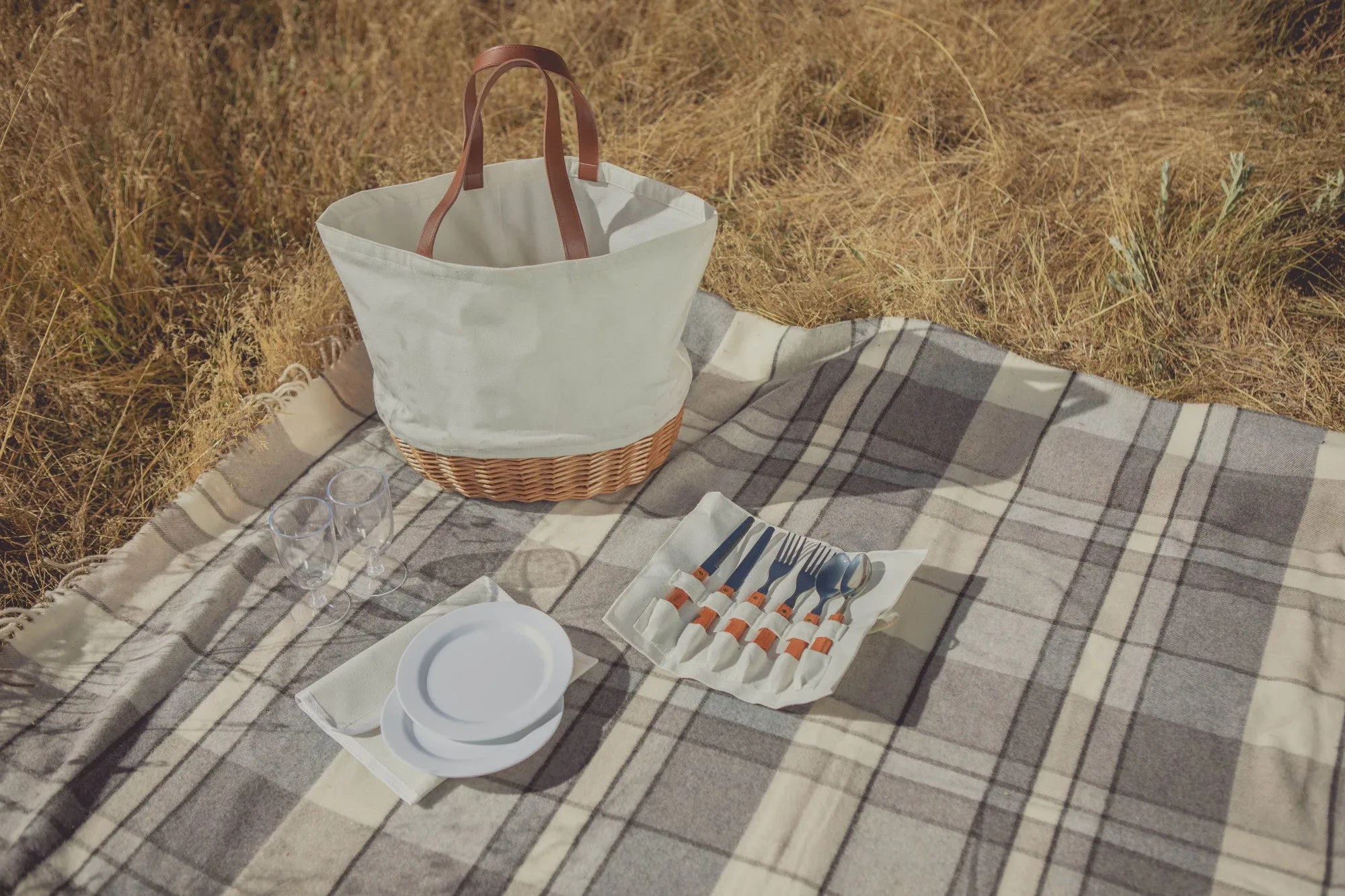 New England Patriots - Promenade Picnic Basket