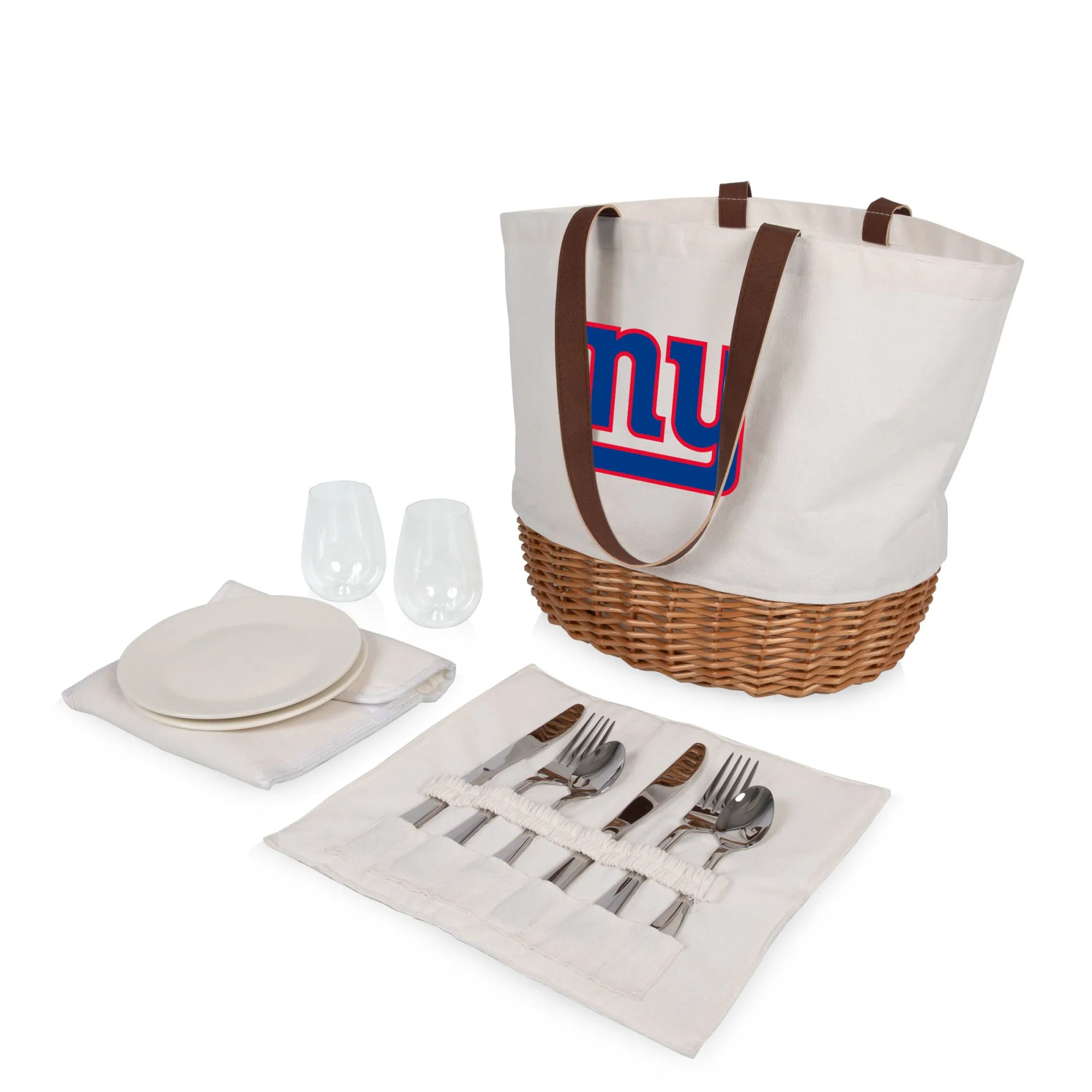 New York Giants - Promenade Picnic Basket