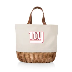 New York Giants - Promenade Picnic Basket