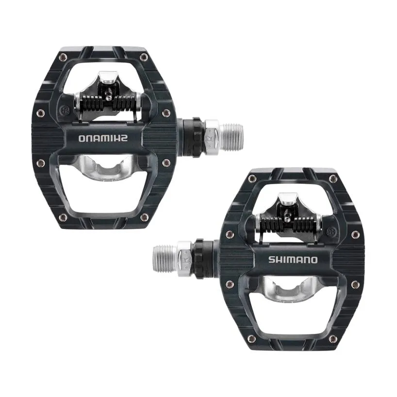 PD-EH500 Multi-Purpose Bike Pedals