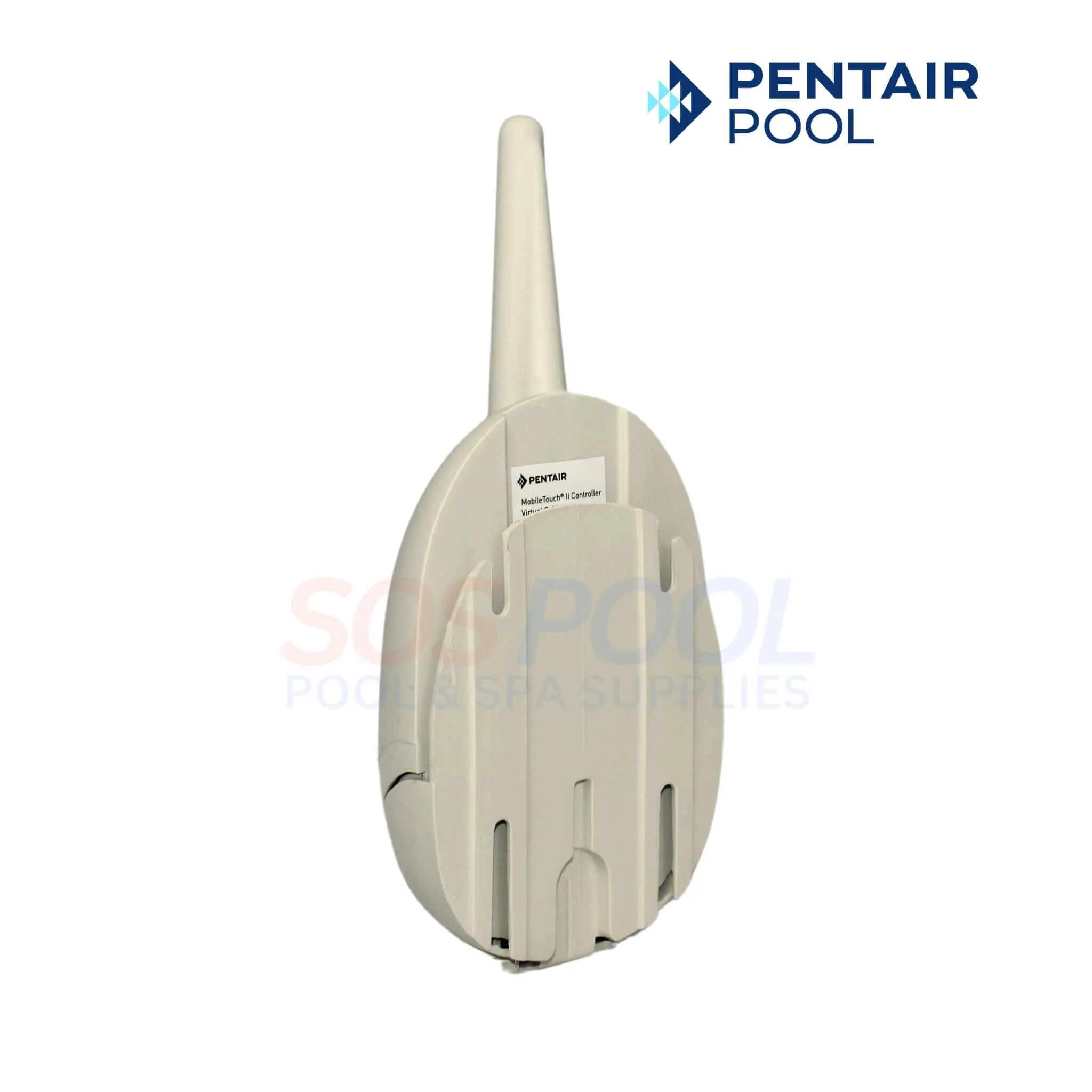 Pentair Wireless Remote and Receiver For EasyTouch Systems | 4 Auxiliary | 520546