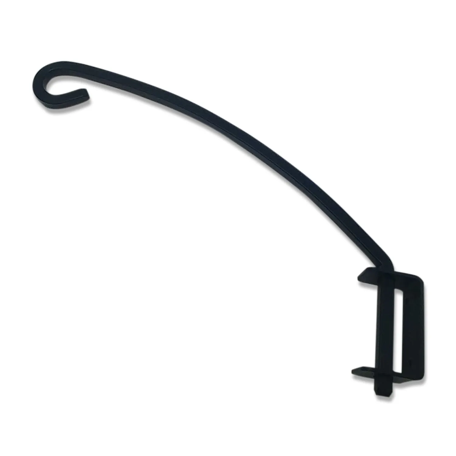 Plant Hanger 12 Inch with Bracket