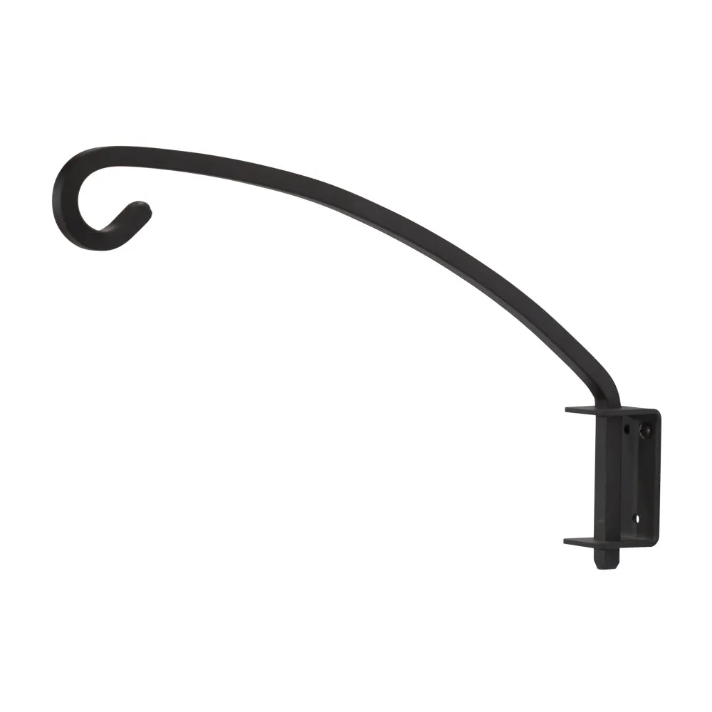 Plant Hanger 12 Inch with Bracket