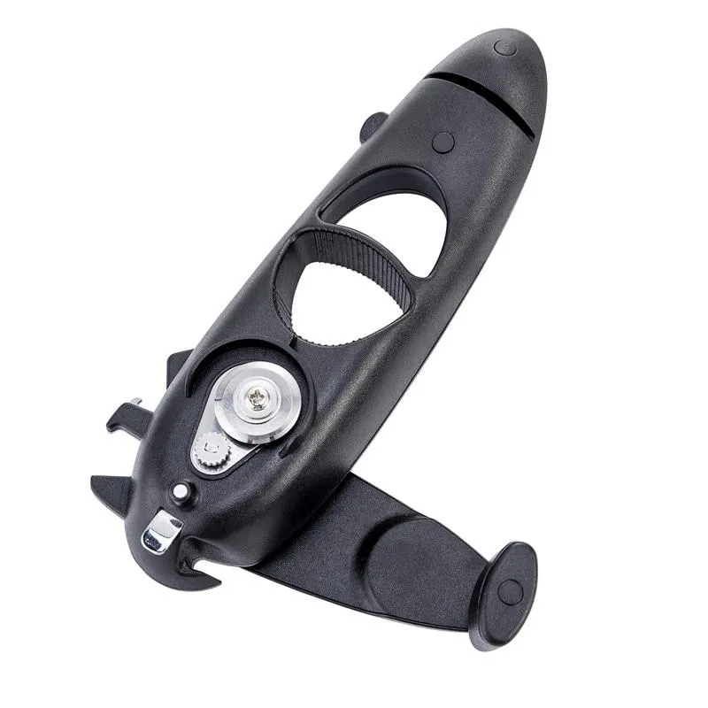 Portable Multi-function Can Opener