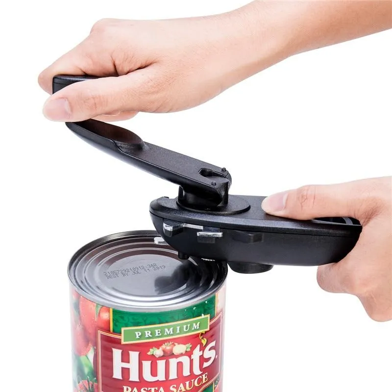 Portable Multi-function Can Opener