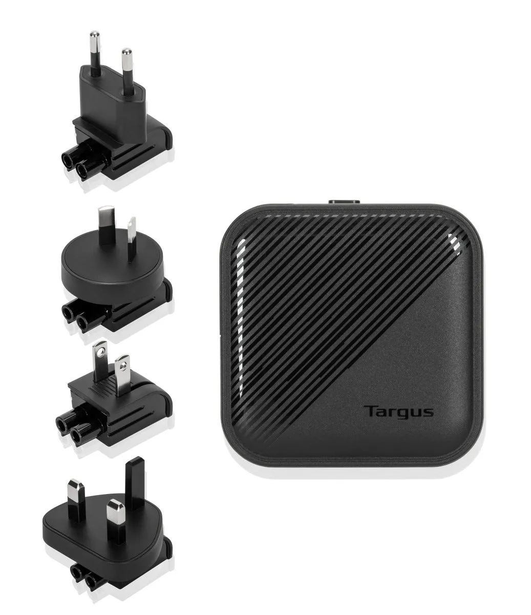 PowerElite™ 65W GaN Wall Charger*