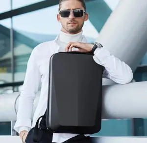 Pro Shield Business Backpack