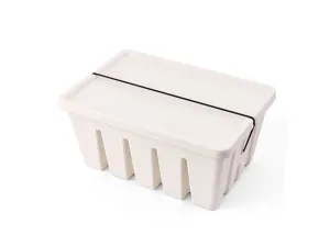 Pulp Tool Box XL White