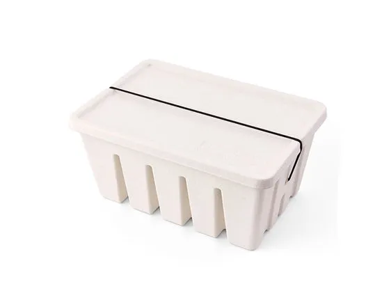 Pulp Tool Box XL White