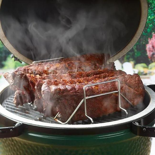 Rib and Roast Rack