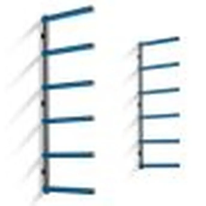 Rockler Lumber Rack