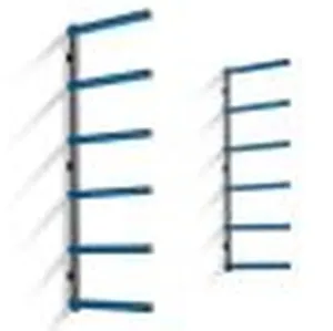 Rockler Lumber Rack