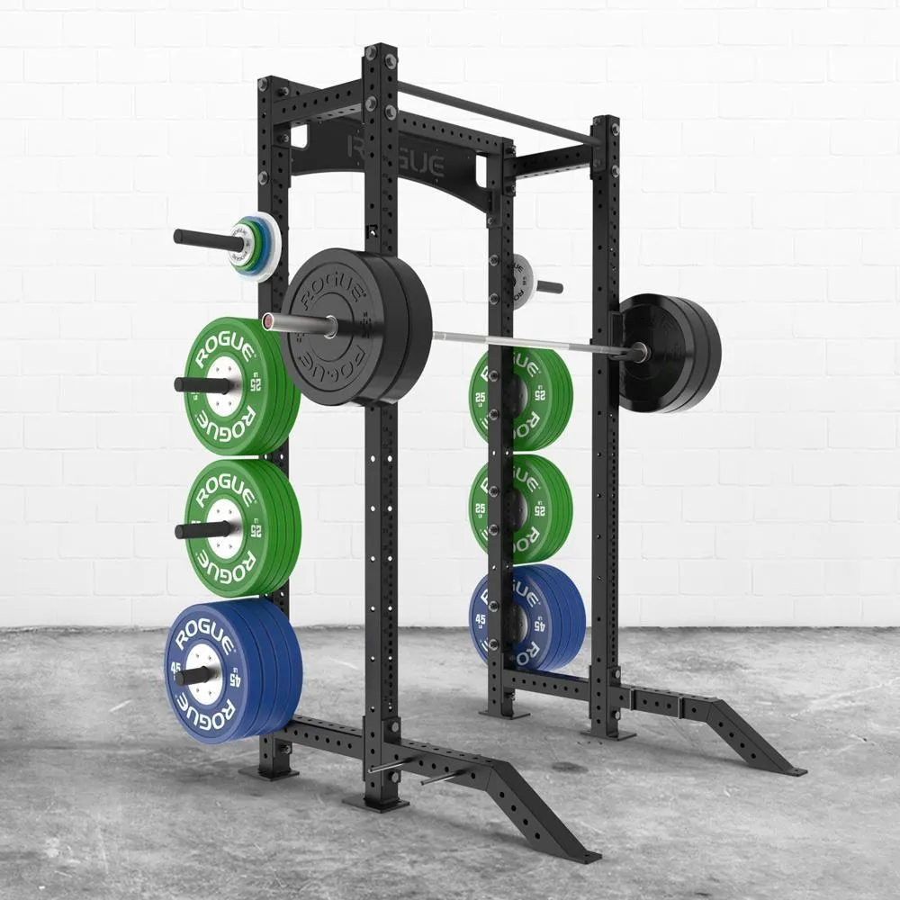 Rogue Monster Lite Half Rack